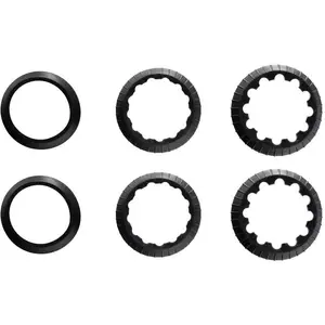 Daysaver Bague De Remplacement Incredible 8 One Size pas cher