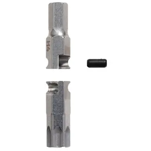 Daysaver Pièces De Rechange Mixmatch Hex2.5 One Size pas cher