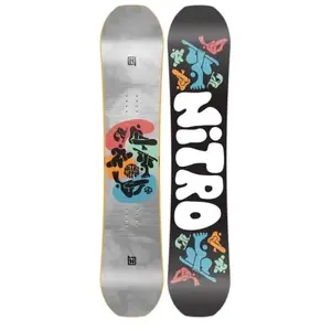 Nitro Ripper Youth BRD '24 Planche de snowboard pour garçon pas cher