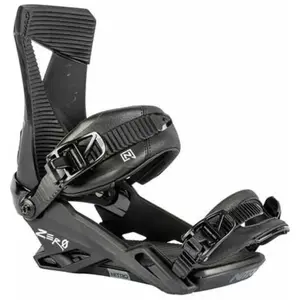 Nitro Fixations De Snowboard Zero pas cher