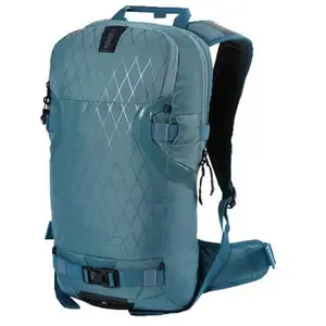 NITRO Sac à dos pétrole pour femme et homme - Adventure Rover 14 Backpack Arctic 196273 pas cher