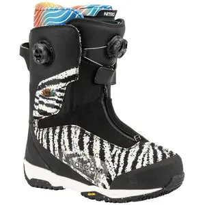 Nitro Chaussures De Snowboard Skylab BoaVendu paramazon