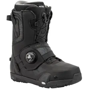 Nitro Chaussures De Snowboard Profile Step On Tls pas cher