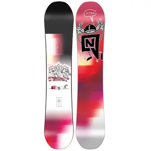 Nitro Planche De Snowboard Team Pro Marcus Kleveland pas cher