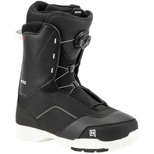 Nitro Chaussures De Snowboard Tangent Boa pas cher