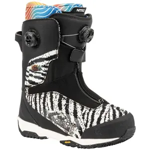 Nitro Chaussures De Snowboard Skylab TlsVendu paramazon