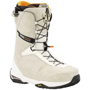 Nitro Chaussures De Snowboard Team Tls pas cher