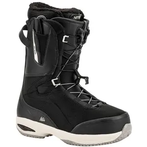 Comparateur de prix : Nitro Chaussures De Snowboard Faint Tls