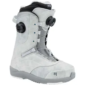 Nitro Chaussures De Snowboard Crown Boa pas cher