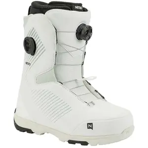 Nitro Chaussures De Snowboard Club Boa pas cher