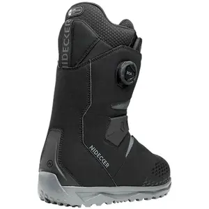Nidecker Chaussures De Snowboard Altai pas cher