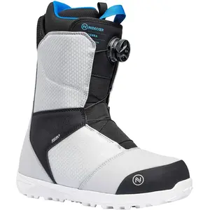 Nidecker Chaussures De Snowboard SierraVendu parsnowinn