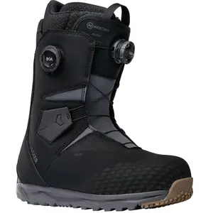 Comparateur de prix : Nidecker Chaussures De Snowboard Altai
