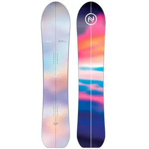 Nidecker Planche De Snowboard Mellow