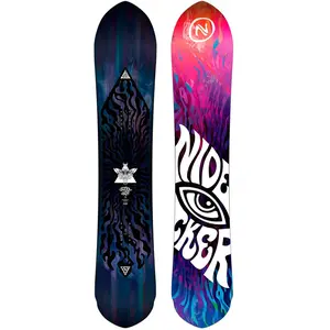 Nidecker Planche De Snowboard Alpha Apx pas cher