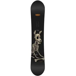 Nidecker Planche De Snowboard Sensor Mons pas cher