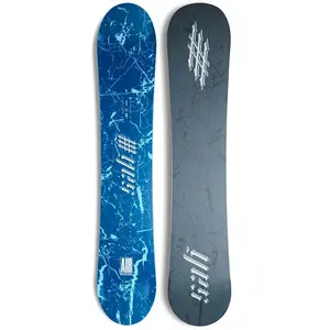 Yes. Planche De Snowboard Airmaster 3d pas cher