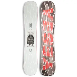 Yes. Planche De Snowboard Standard Xtrm DcVendu parsnowinn