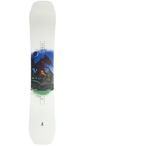 Yes. Planche De Snowboard Sender pas cher