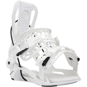 Nidecker Fixations De Snowboard Flow Fenix pas cher