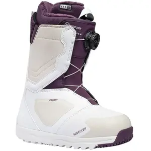 Nidecker Chaussures De Snowboard Pour Femme Cascade pas cher
