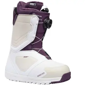 Nidecker Chaussures De Snowboard Pour Femme Cascade pas cher