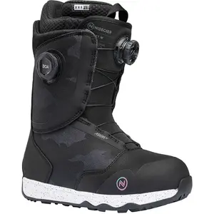 Nidecker Chaussures De Snowboard Pour Femme Rift pas cher