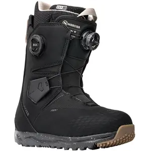 Comparateur de prix : Nidecker Chaussures De Snowboard Pour Femme Altai
