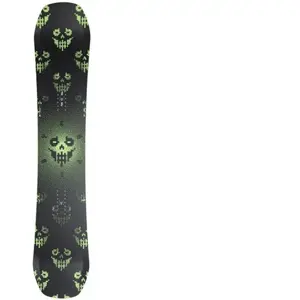 Yes. Planche De Snowboard Shifter Xtrm Eiki 3dVendu parsnowinn