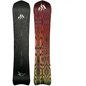 Jones Planche De Snowboard Freecarver 6000s pas cher