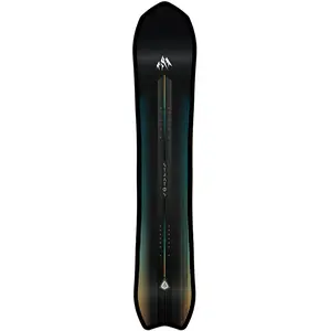 Jones Planche De Snowboard Stratos