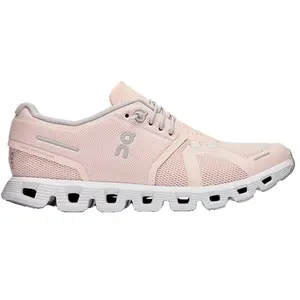On Running - Cloud 5 Women - Lichtroze Hardloopschoenen-38 pas cher