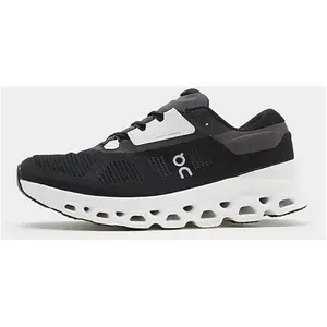 On Running Cloudstratus 3 Homme - Black, Black 41 pas cher