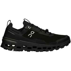 On Cloudultra 2 W All Black Size: 37 | Running Outlet | Dames | Zwart