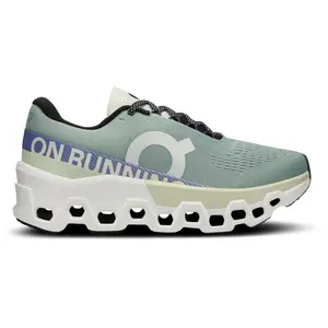 On Cloudmonster Hardloopschoenen Dames pas cher