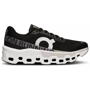 ON Running Cloudmonster 2 - Heren Sneakers Hardloopschoenen Zwart 3ME1... pas cher