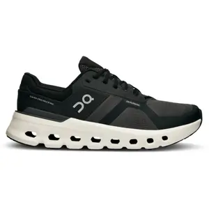 On Running Cloudrunner 2 Homme - Black, Black 40.5 pas cher