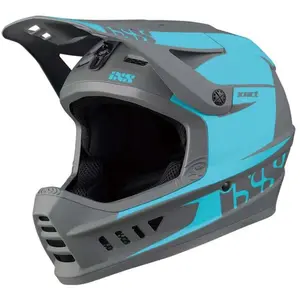 Ixs Casque De Descente Xact Evo pas cher