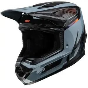 Ixs Casque De Descente Trigger Mx 1.0 Mips