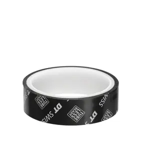 DT Swiss Ready Velglint 10 m Tubeless, zwart pas cher