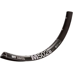 Comparateur de prix : Dt Swiss M 502 Disc Velg Zwart 29´´ 28H
