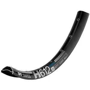 Dt swiss Roues Dt Swiss Rim H 612 27.5 Inches pas cher