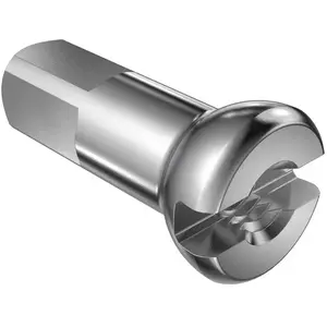 Dt Swiss écrou De Rayon De Vélo Brasspro Head Pro Lock 2.0/fg 2.3Vendu parbikeinn