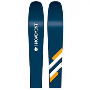 Movement Skis De Montagne Logic 86 pas cher