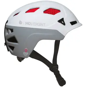 Movement Casque 3tech Alpi Honeycomb pas cher