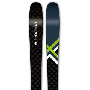 Movement Skis De Montagne Axess 86 pas cher