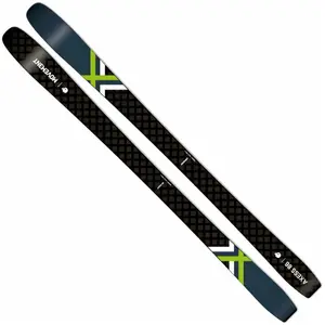Movement Skis De Montagne Axess 86 pas cher