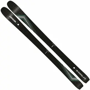 Movement Skis Alpins Femme Alp Tracks 85Vendu parsnowinn