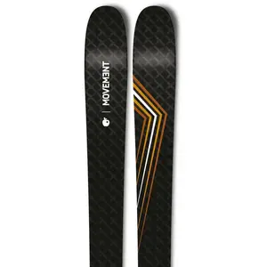 Movement Skis Alpins Alp Tracks 95Vendu parsnowinn