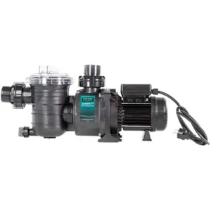 PENTAIR Pompe Swimmey 1 cv Monophasée - 13 m3/h (SW19M) pas cher